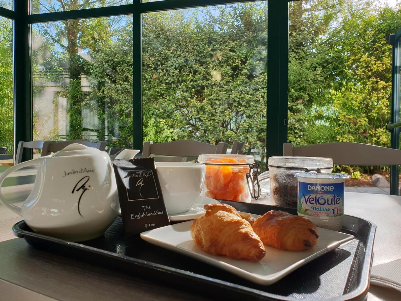 Brit Hotel Du Moulin De La Pioline - La Table A Fromages Aix-en-Provence Zewnętrze zdjęcie